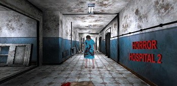 Иконка Horror Hospital 2