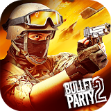 Иконка Bullet Party CS 2 : GO STRIKE