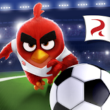 Иконка Angry Birds Goal!