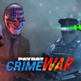 Иконка Payday: Crime War