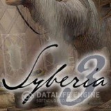 Иконка Syberia 3 (Сибирь 3)