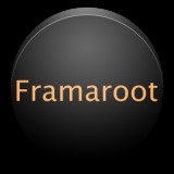Иконка Framaroot