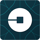 Иконка Uber