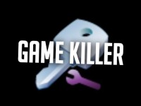 Иконка GameKiller (Игровой Взломщик)