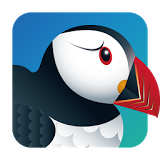 Иконка Puffin Browser Pro