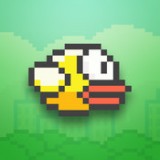 Иконка Flappy Bird