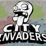  City Invaders