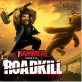 Иконка Metal Hammer: Roadkill