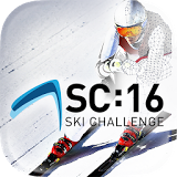 Иконка Eurosport Ski Challenge 16