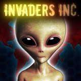 Иконка Invaders Inc. - Alien Plague