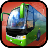 Иконка City Bus Simulator 2016