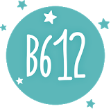 Иконка B612 селфи на андроид