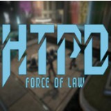  HTPD: Force of law