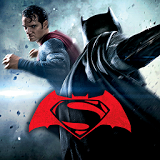 Иконка Batman v Superman Who Will Win