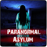Иконка Paranormal Asylum