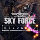 Иконка Sky Force Reloaded 2016