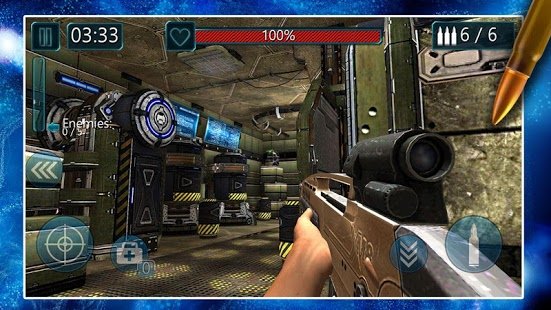 Скриншот BF Combat Black Ops 2