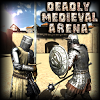 Иконка Deadly Medieval Arena