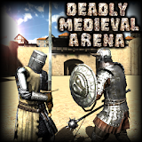 Иконка Deadly Medieval Arena