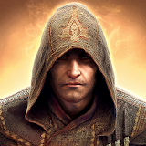 Иконка Assassin’s Creed Идентификация