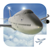 Иконка Flight Simulator 2K16