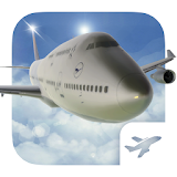 Иконка Flight Simulator 2K16