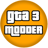 Иконка JModder: GTA III Edition