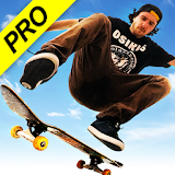 Иконка Skateboard Party 3 Pro