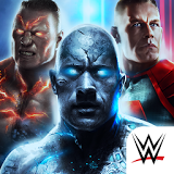 Иконка WWE Immortals