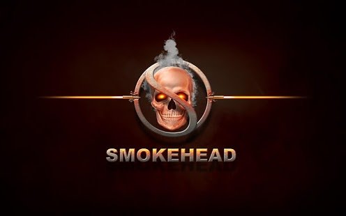 Скриншот SmokeHead-FPS Мультиплеер.