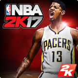 Иконка NBA 2K17