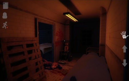 Скриншот Mental Hospital V
