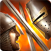 Иконка Knights Fight: Medieval Arena