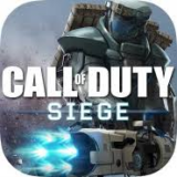 Иконка Call of Duty: Siege
