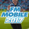 Иконка Football Manager Mobile 2017