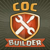 Иконка CoC Builder