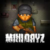 Иконка Mini DAYZ - Survival Game
