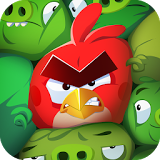 Иконка Angry Birds Islands