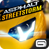 Иконка Asphalt Street Storm Racing