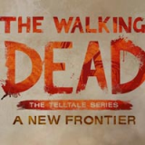 Иконка The Walking Dead: A New Frontier