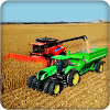 Иконка Real Tractor Farming Sim 2017