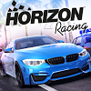 Иконка Racing Horizon: Unlimited Race