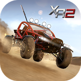 Иконка Xtreme Racing 2 - Off Road 4x4