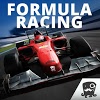 Иконка Formula Racing 2017