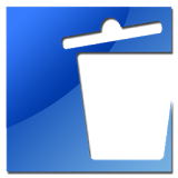 Иконка Undeleter - Восстанови Файлы
