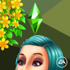 Иконка The Sims Mobile