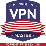 Иконка VPN Master