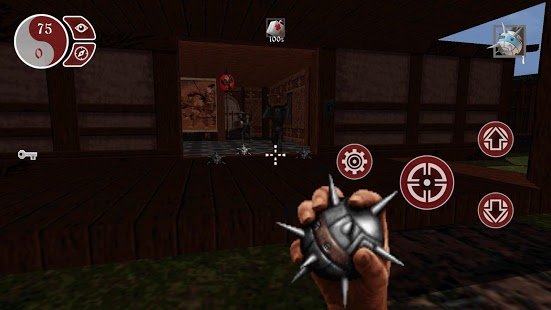 Скриншот Shadow Warrior Classic Redux