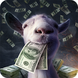 Иконка Goat Simulator Payday