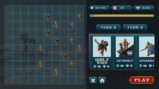 Скриншот Игра Ultimate Epic Battle